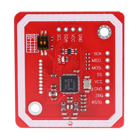 pn532 nfc reader|pn532 made easy.